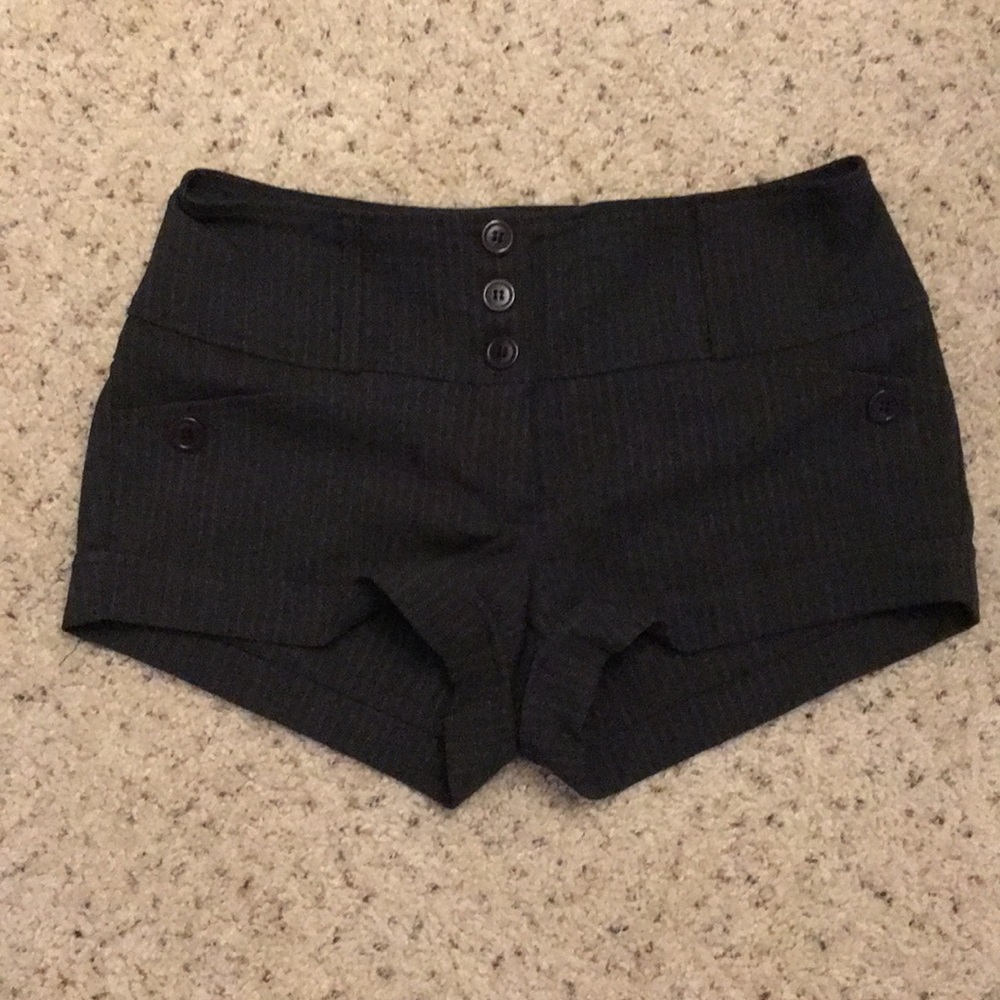 Dressy Shorts